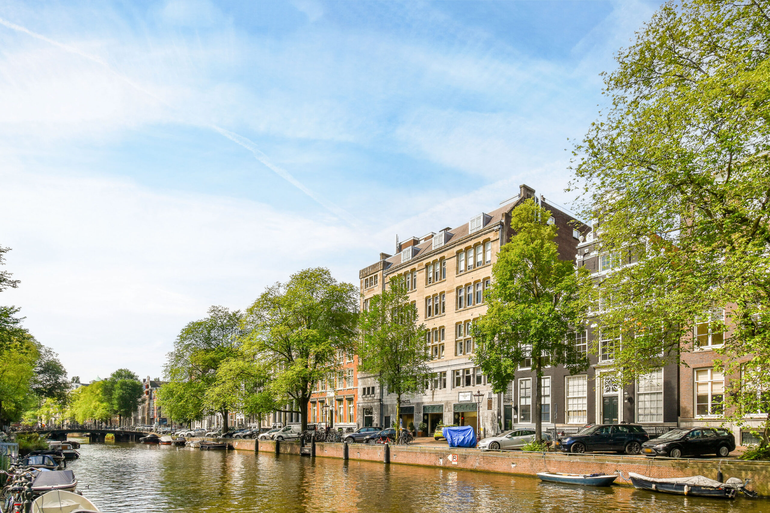 Herengracht 122 - 57