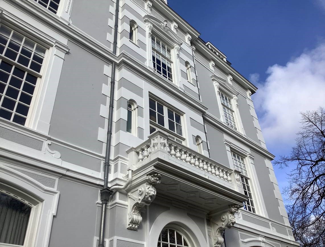 Paleisstraat 2 den haag 4